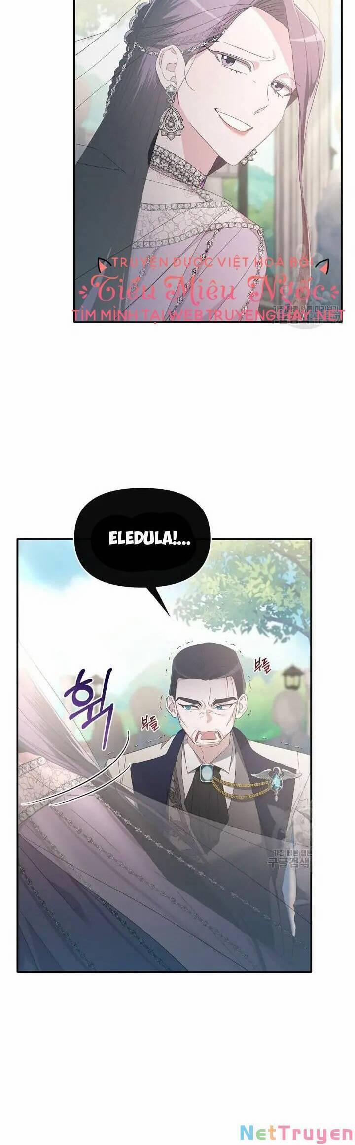 Sự Xuất Hiện Hoành Tráng Của Ác Nữ 11 trang 4