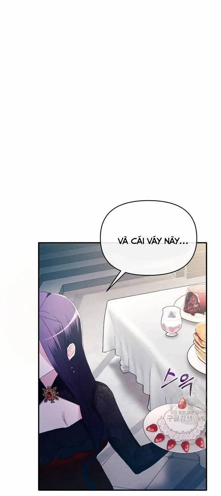 Sự Xuất Hiện Hoành Tráng Của Ác Nữ 11 trang 40