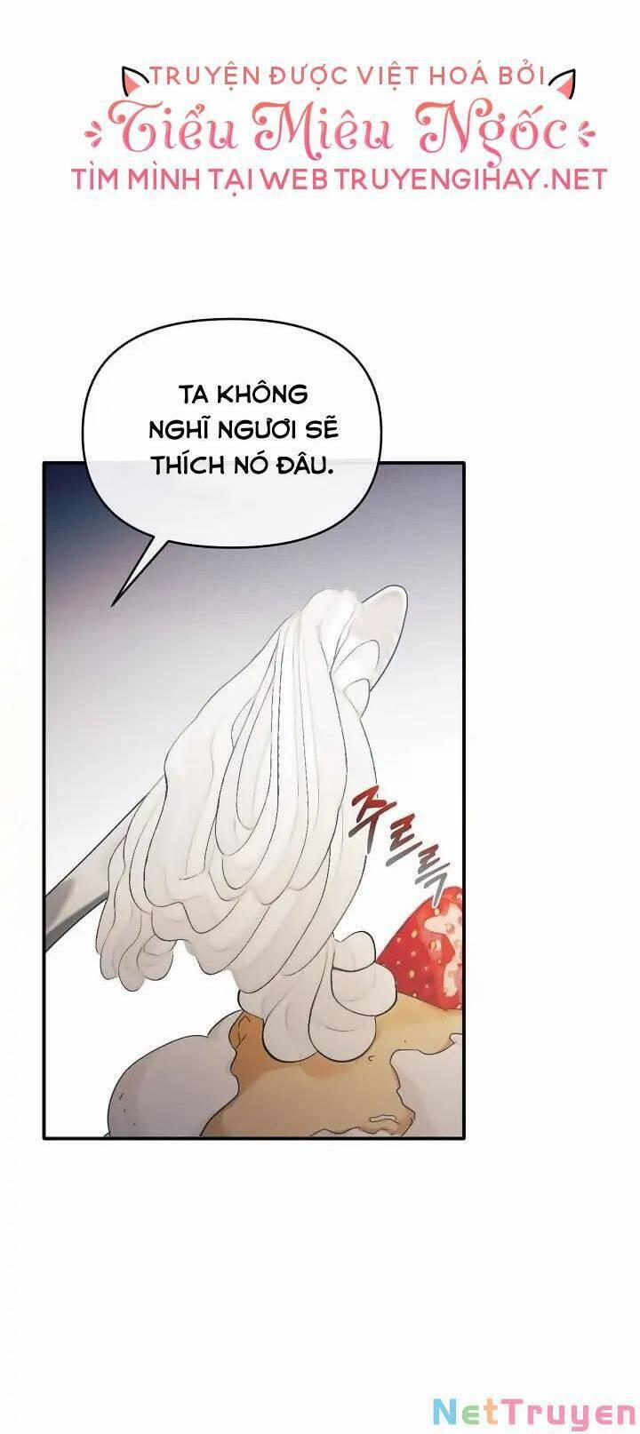 Sự Xuất Hiện Hoành Tráng Của Ác Nữ 11 trang 41