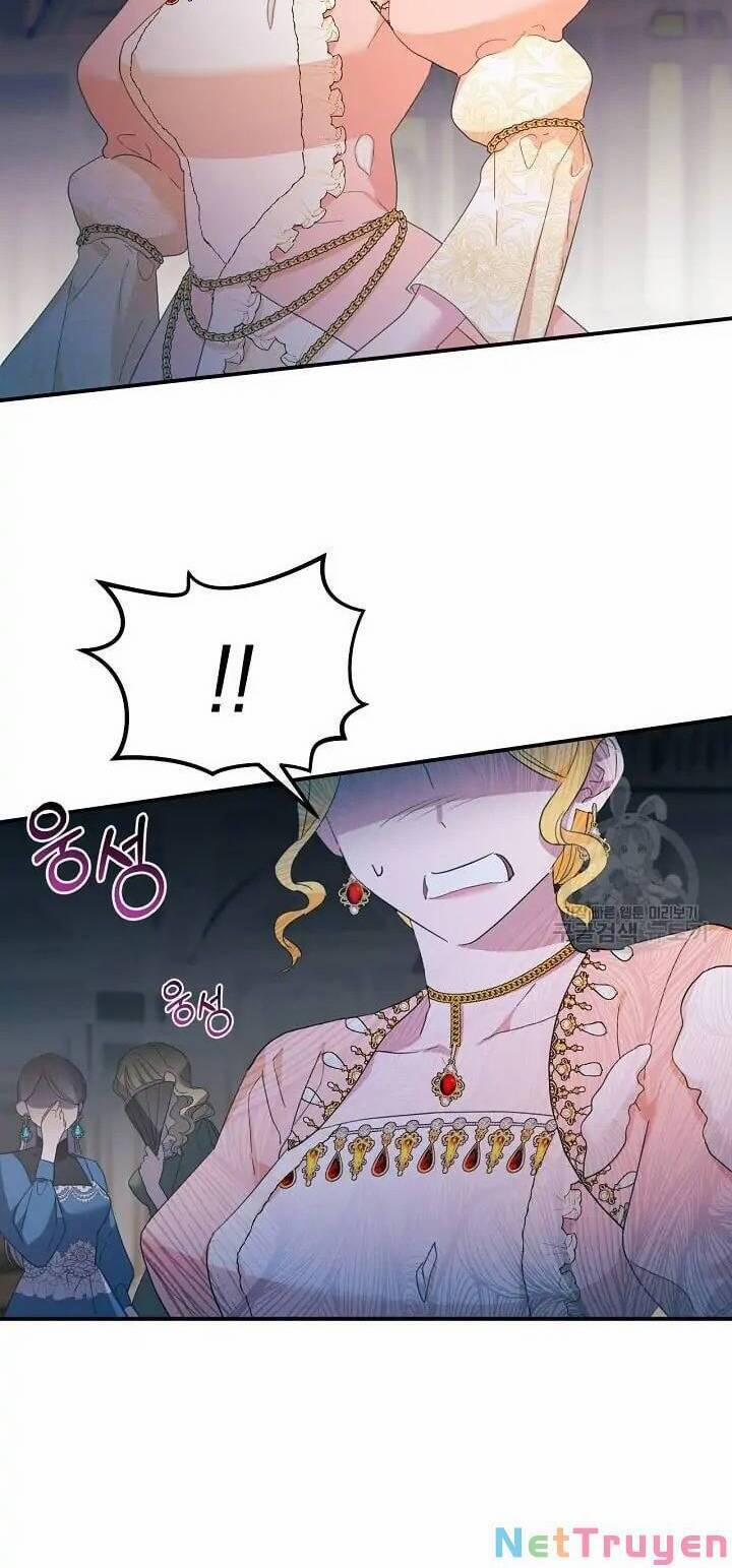 Sự Xuất Hiện Hoành Tráng Của Ác Nữ 11 trang 43