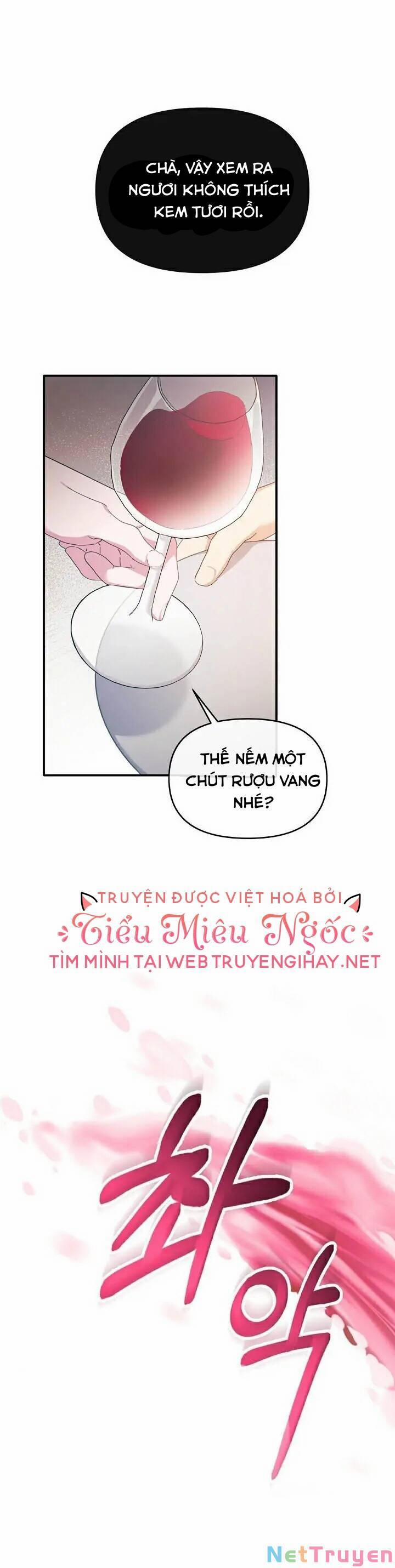 Sự Xuất Hiện Hoành Tráng Của Ác Nữ 11 trang 46