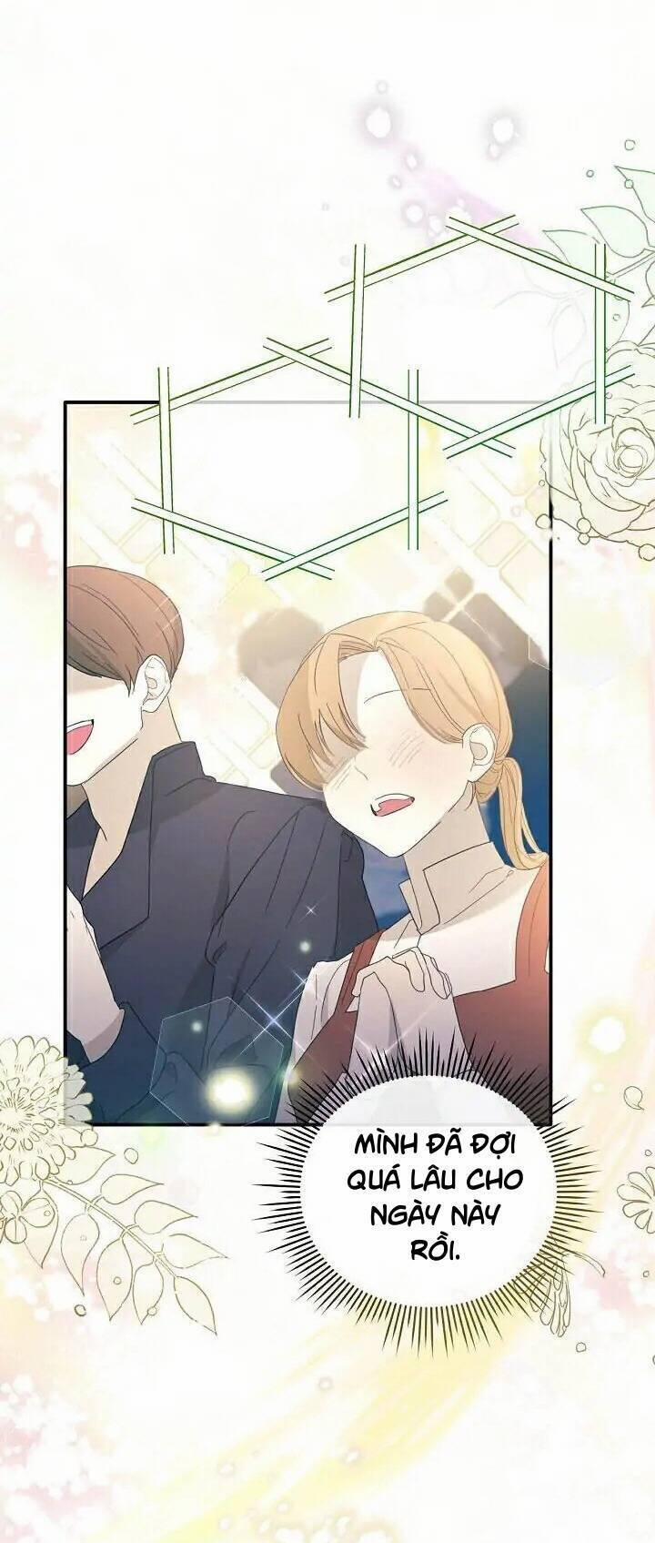 Sự Xuất Hiện Hoành Tráng Của Ác Nữ 11 trang 7