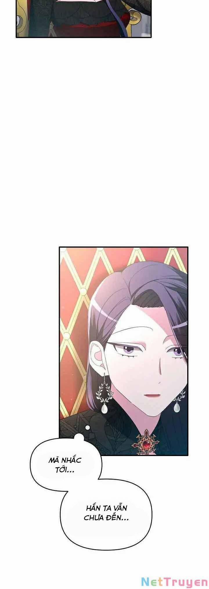 Sự Xuất Hiện Hoành Tráng Của Ác Nữ 12 trang 13