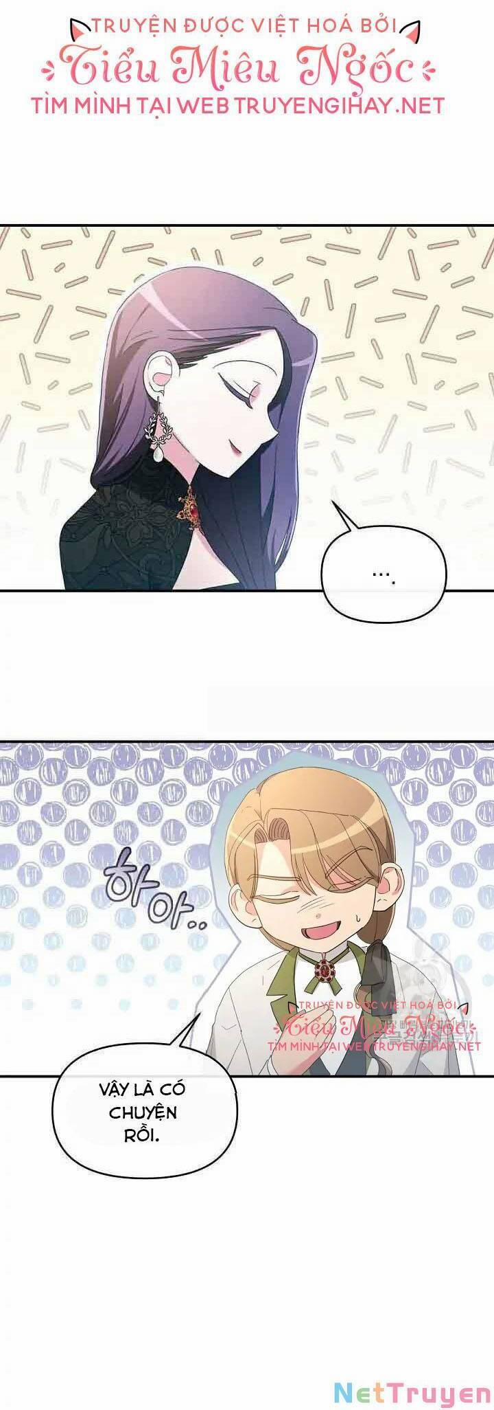 Sự Xuất Hiện Hoành Tráng Của Ác Nữ 12 trang 16