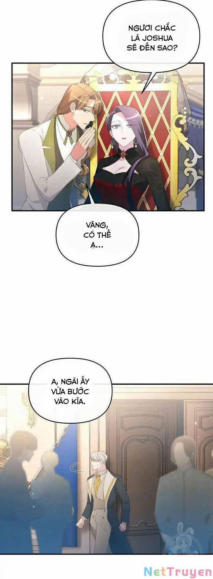 Sự Xuất Hiện Hoành Tráng Của Ác Nữ 12 trang 18