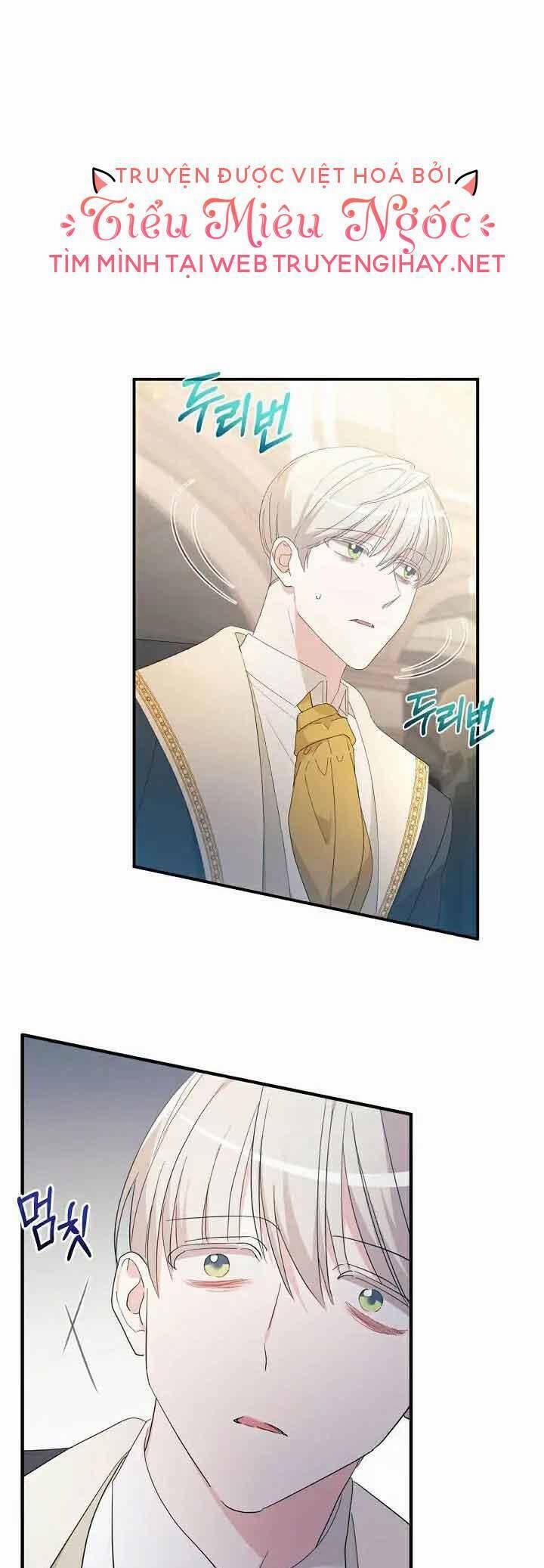 Sự Xuất Hiện Hoành Tráng Của Ác Nữ 12 trang 19