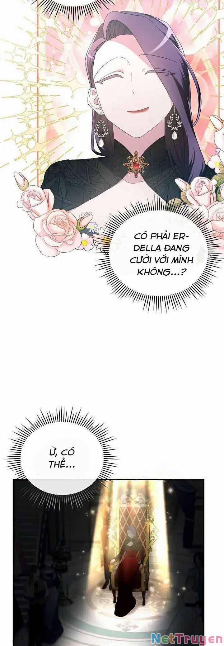 Sự Xuất Hiện Hoành Tráng Của Ác Nữ 12 trang 21