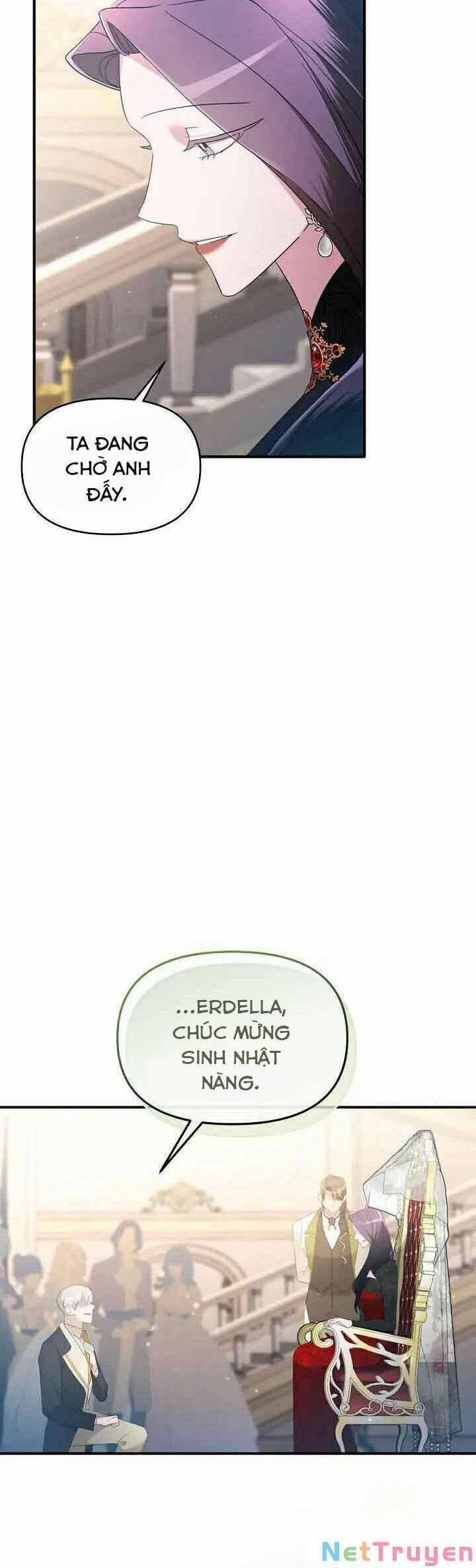 Sự Xuất Hiện Hoành Tráng Của Ác Nữ 12 trang 23