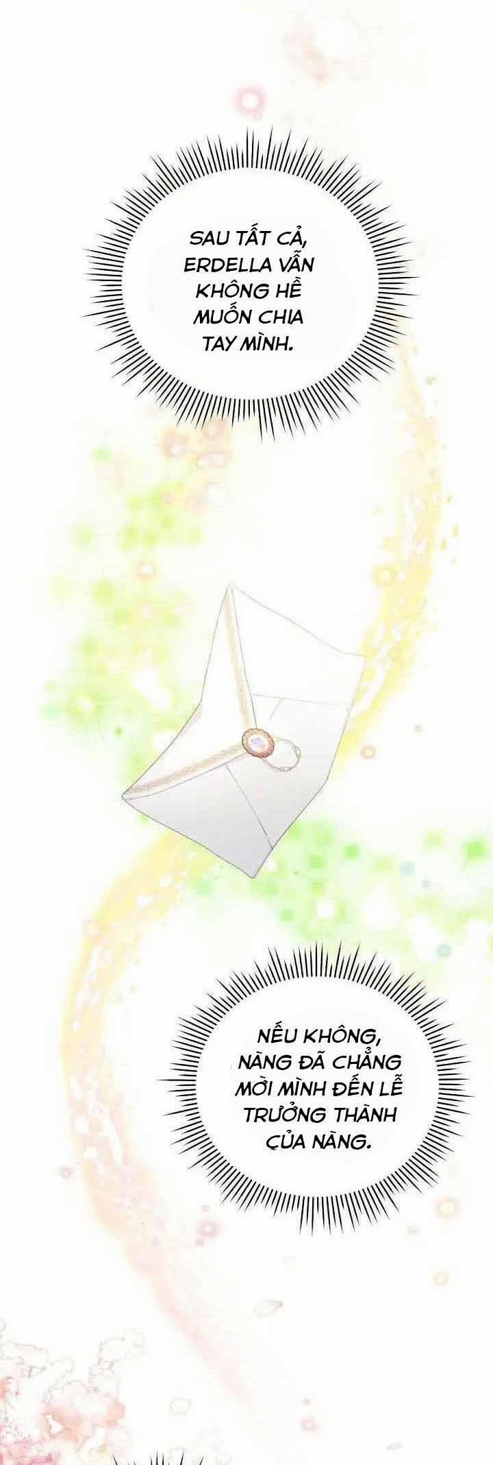 Sự Xuất Hiện Hoành Tráng Của Ác Nữ 12 trang 24