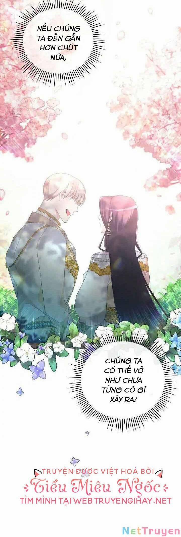 Sự Xuất Hiện Hoành Tráng Của Ác Nữ 12 trang 25