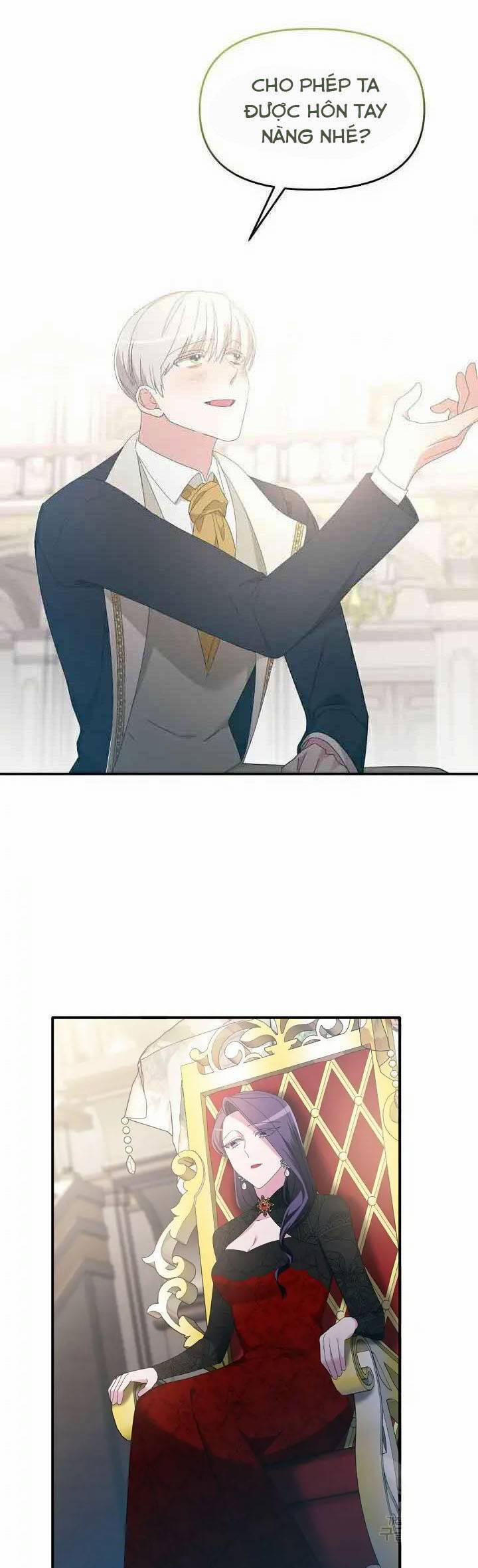 Sự Xuất Hiện Hoành Tráng Của Ác Nữ 12 trang 26