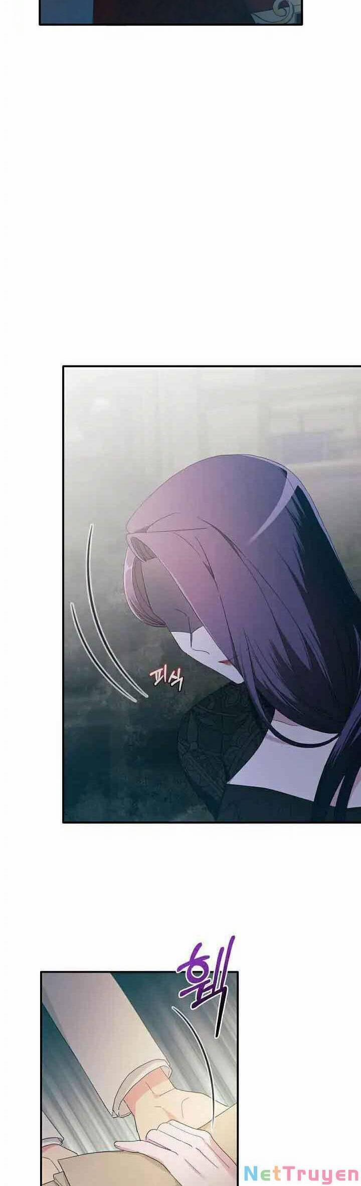 Sự Xuất Hiện Hoành Tráng Của Ác Nữ 12 trang 27