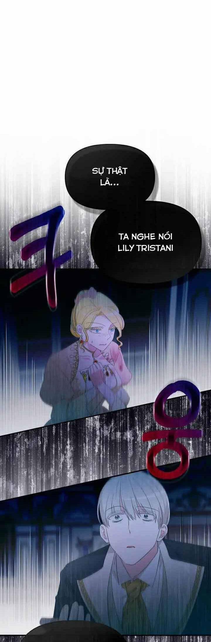 Sự Xuất Hiện Hoành Tráng Của Ác Nữ 12 trang 30