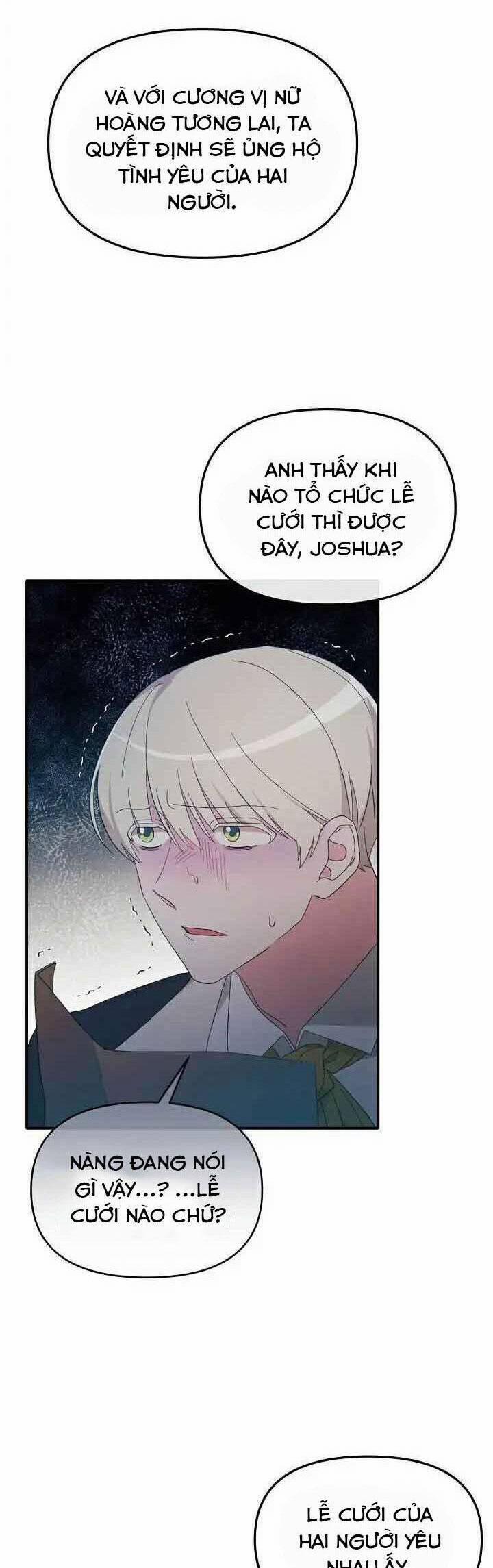 Sự Xuất Hiện Hoành Tráng Của Ác Nữ 12 trang 34