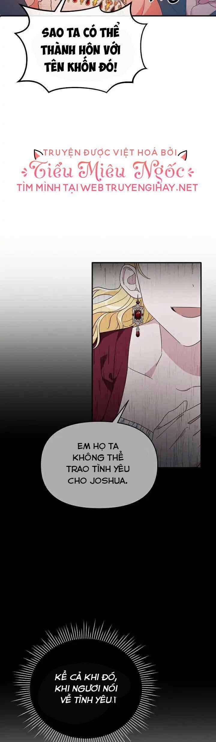 Sự Xuất Hiện Hoành Tráng Của Ác Nữ 12 trang 36