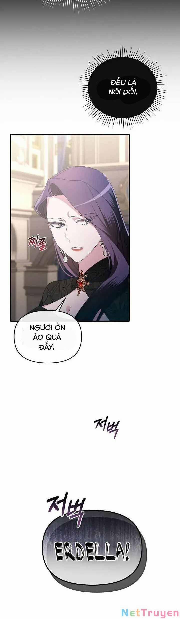 Sự Xuất Hiện Hoành Tráng Của Ác Nữ 12 trang 37