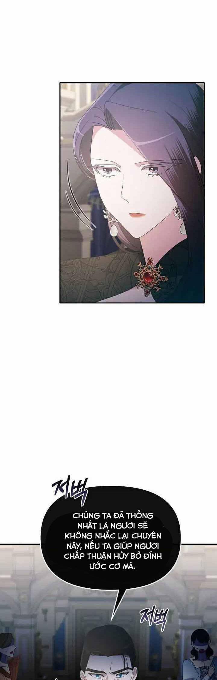 Sự Xuất Hiện Hoành Tráng Của Ác Nữ 12 trang 38