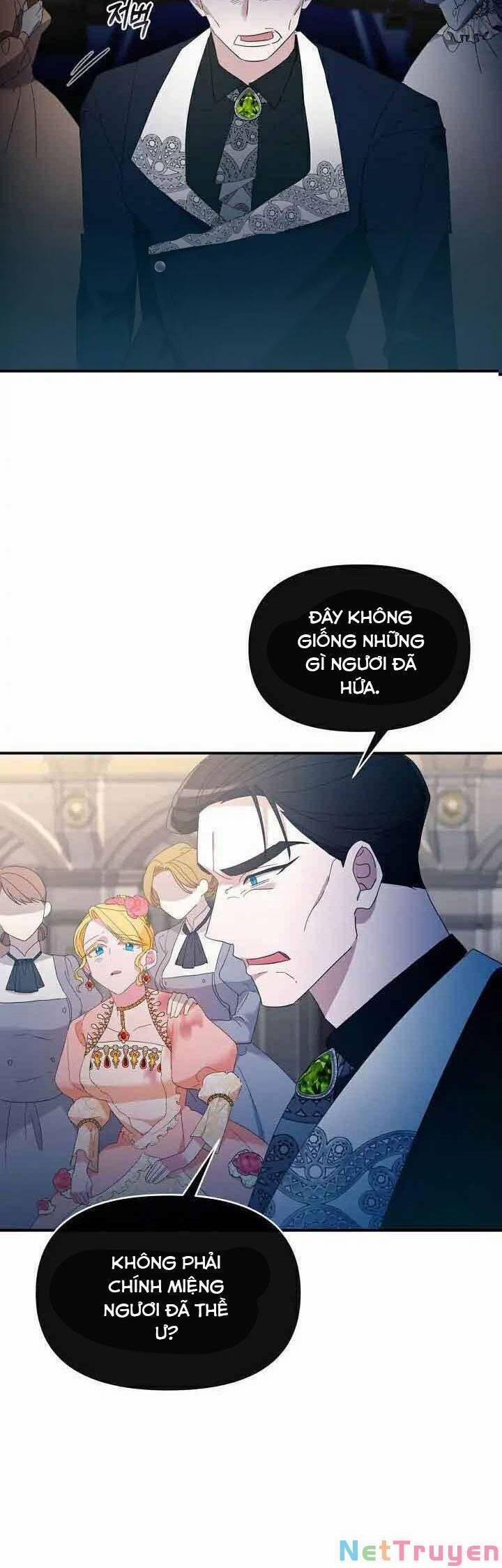 Sự Xuất Hiện Hoành Tráng Của Ác Nữ 12 trang 39