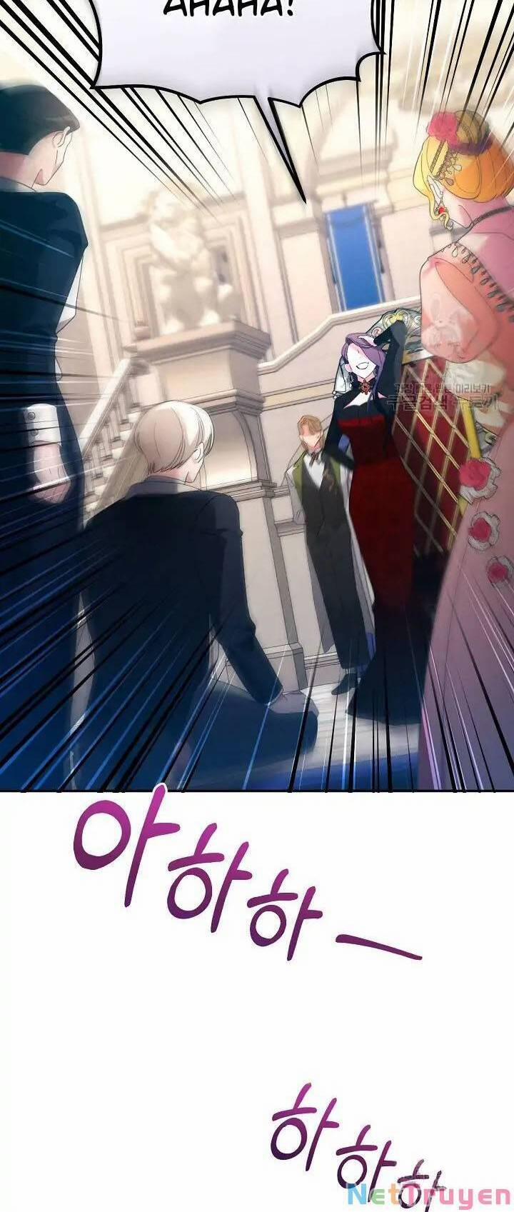 Sự Xuất Hiện Hoành Tráng Của Ác Nữ 12 trang 41