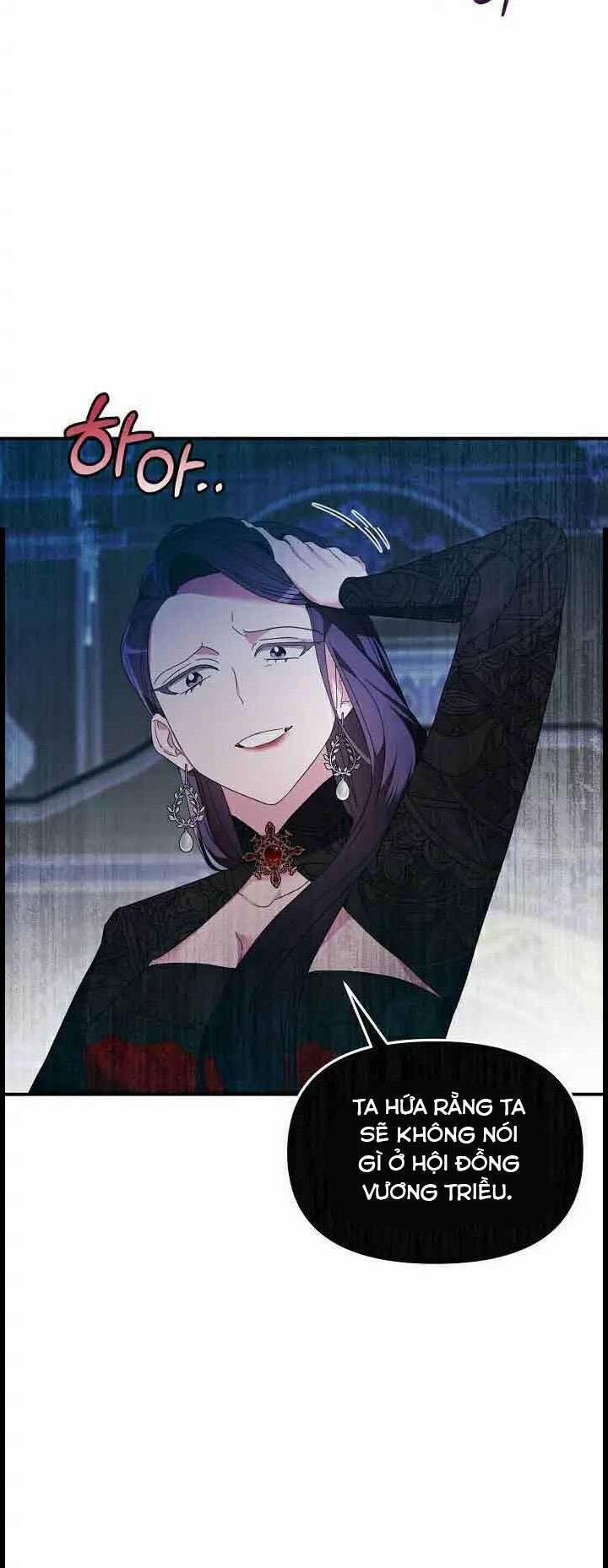 Sự Xuất Hiện Hoành Tráng Của Ác Nữ 12 trang 42