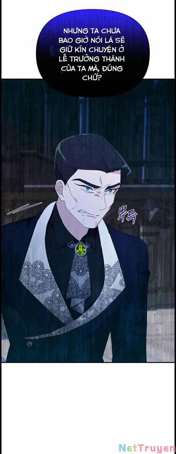 Sự Xuất Hiện Hoành Tráng Của Ác Nữ 12 trang 43