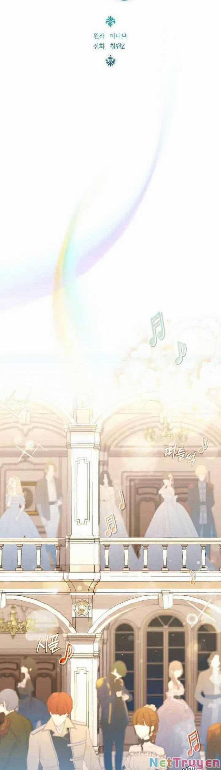 Sự Xuất Hiện Hoành Tráng Của Ác Nữ 12 trang 9