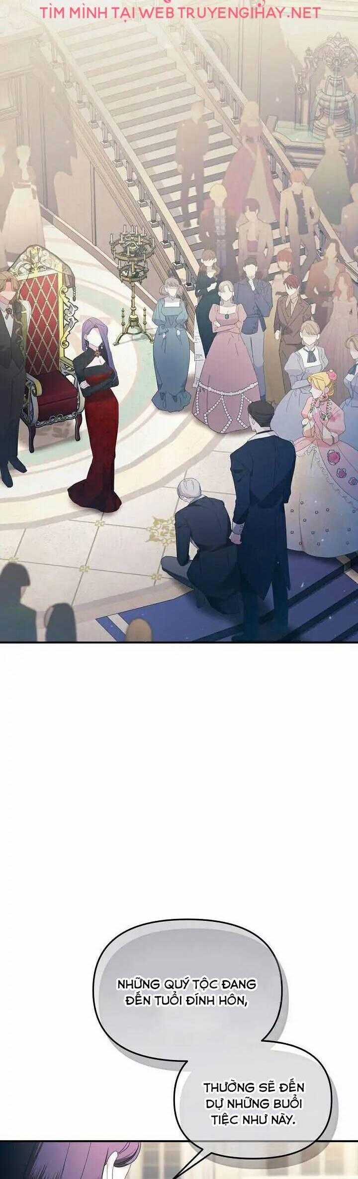 Sự Xuất Hiện Hoành Tráng Của Ác Nữ 13 trang 1