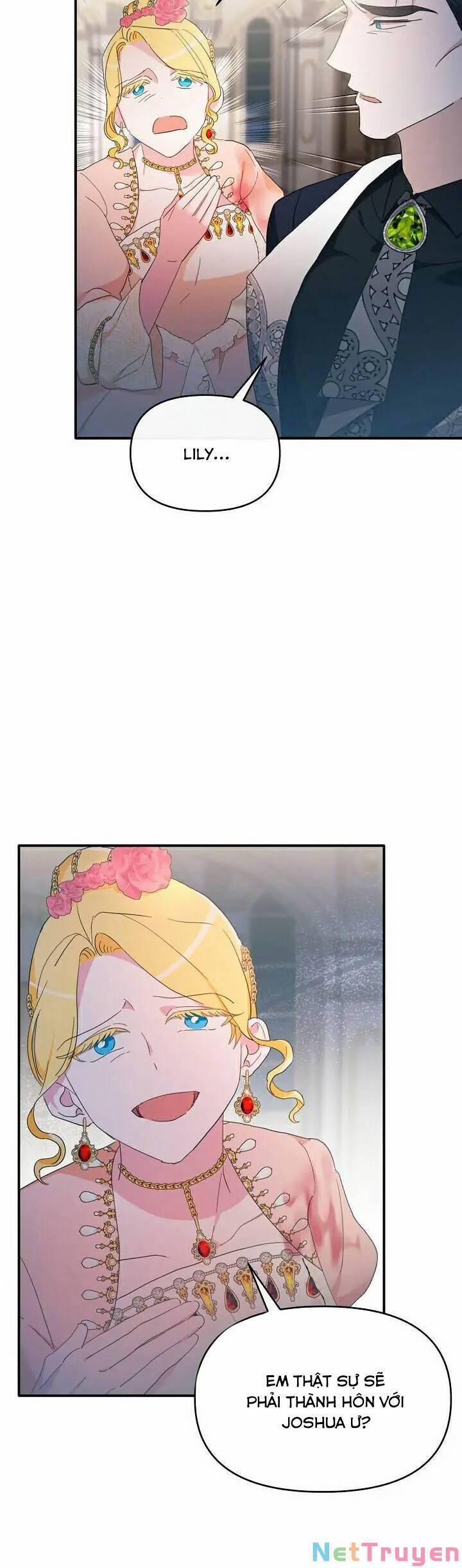 Sự Xuất Hiện Hoành Tráng Của Ác Nữ 13 trang 10