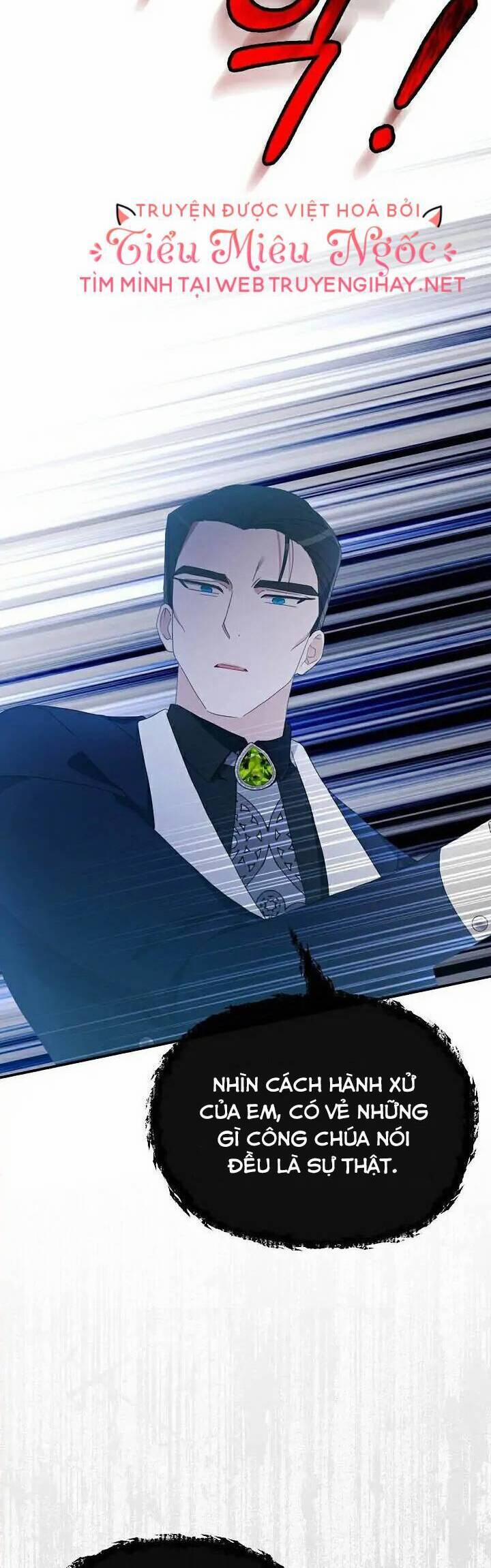 Sự Xuất Hiện Hoành Tráng Của Ác Nữ 13 trang 12