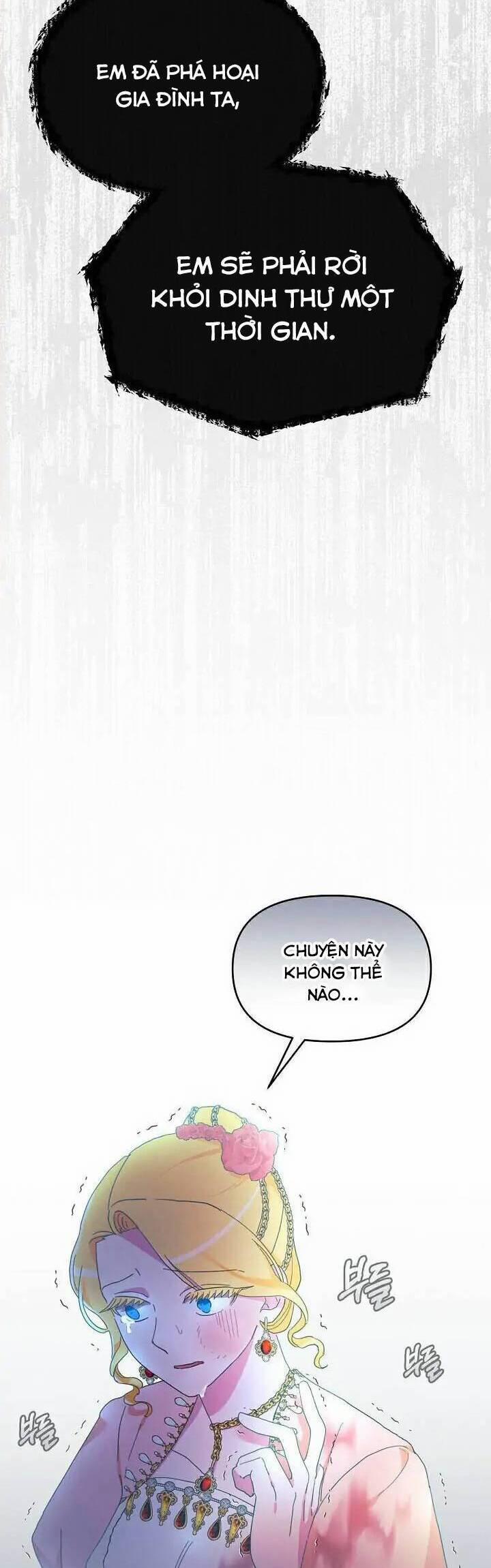 Sự Xuất Hiện Hoành Tráng Của Ác Nữ 13 trang 13