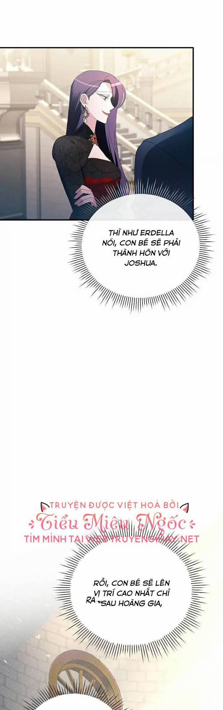 Sự Xuất Hiện Hoành Tráng Của Ác Nữ 13 trang 17