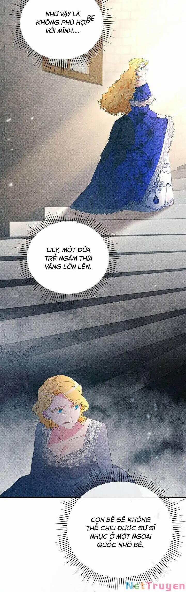 Sự Xuất Hiện Hoành Tráng Của Ác Nữ 13 trang 18