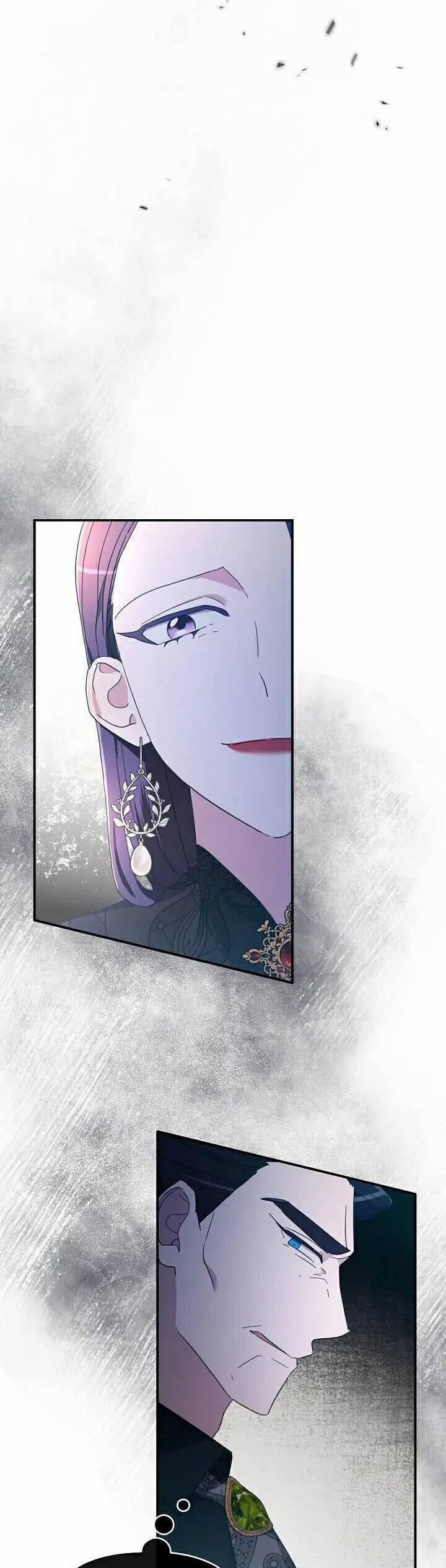 Sự Xuất Hiện Hoành Tráng Của Ác Nữ 13 trang 19