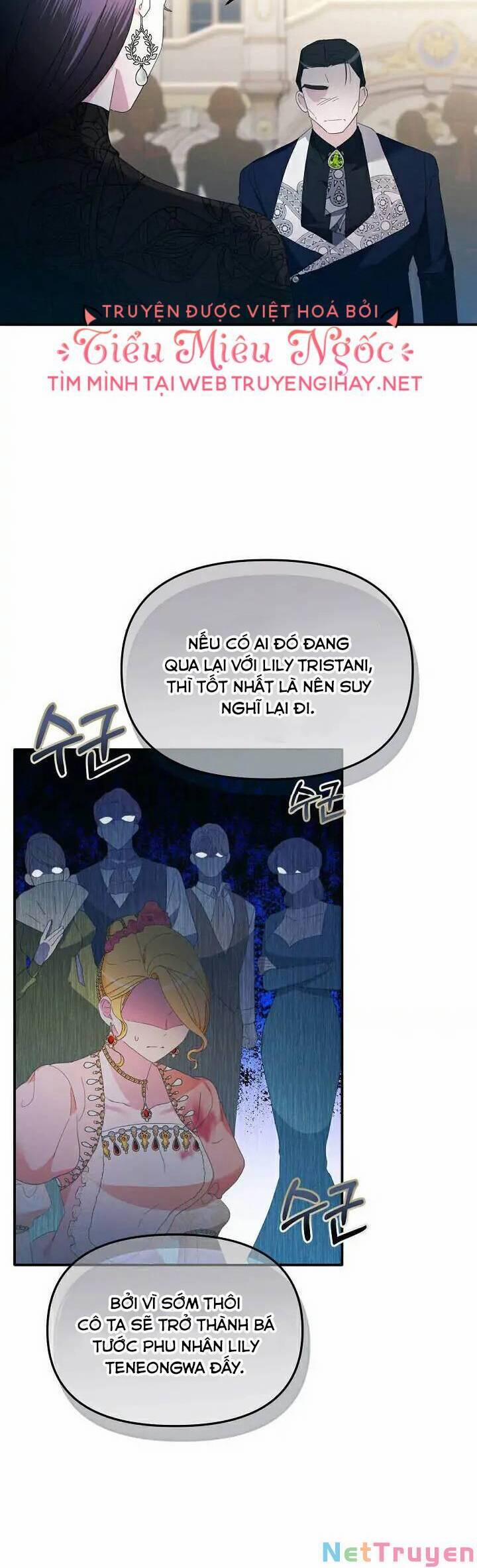 Sự Xuất Hiện Hoành Tráng Của Ác Nữ 13 trang 2