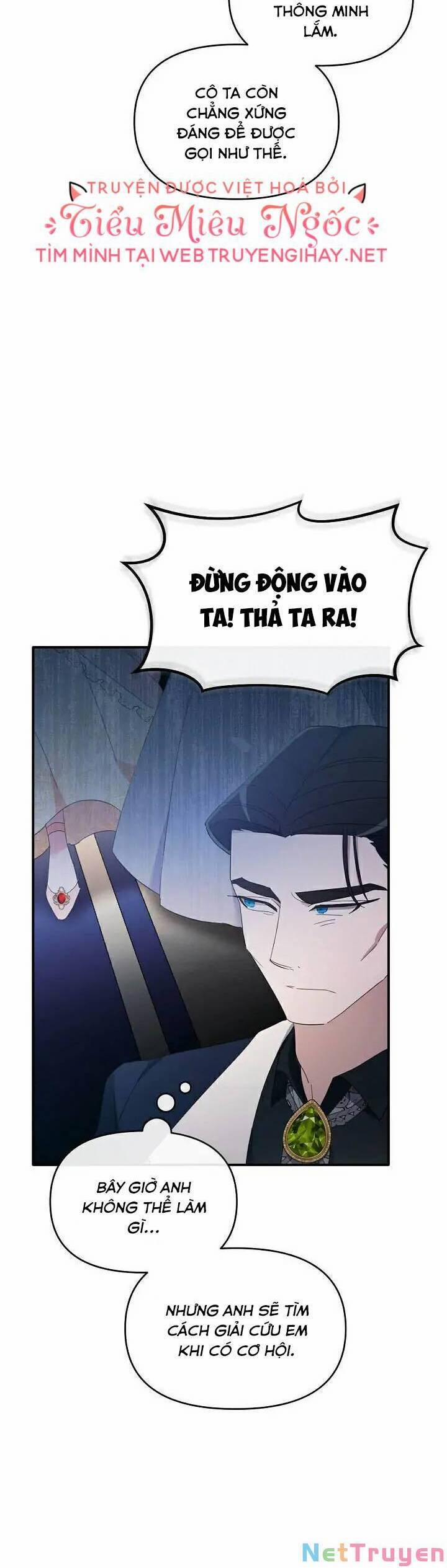 Sự Xuất Hiện Hoành Tráng Của Ác Nữ 13 trang 22