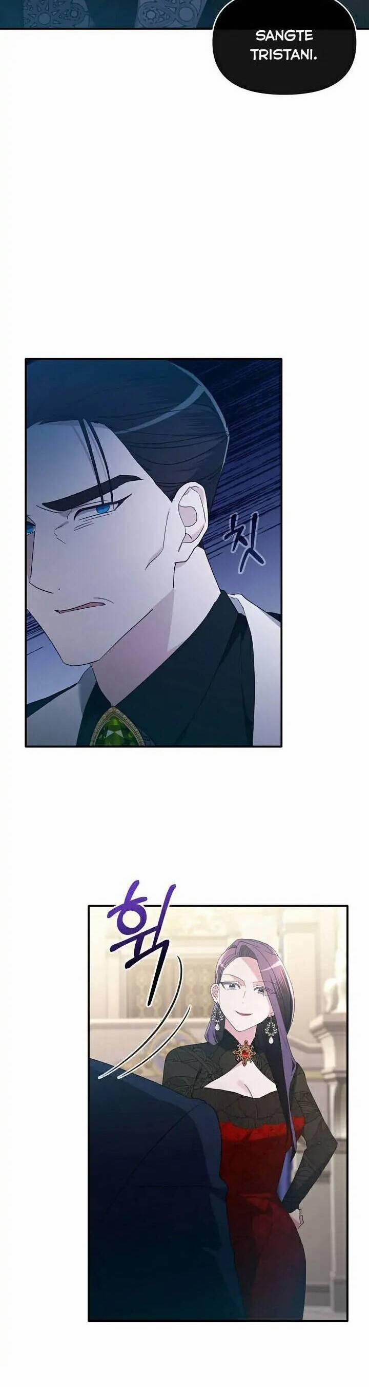 Sự Xuất Hiện Hoành Tráng Của Ác Nữ 13 trang 24