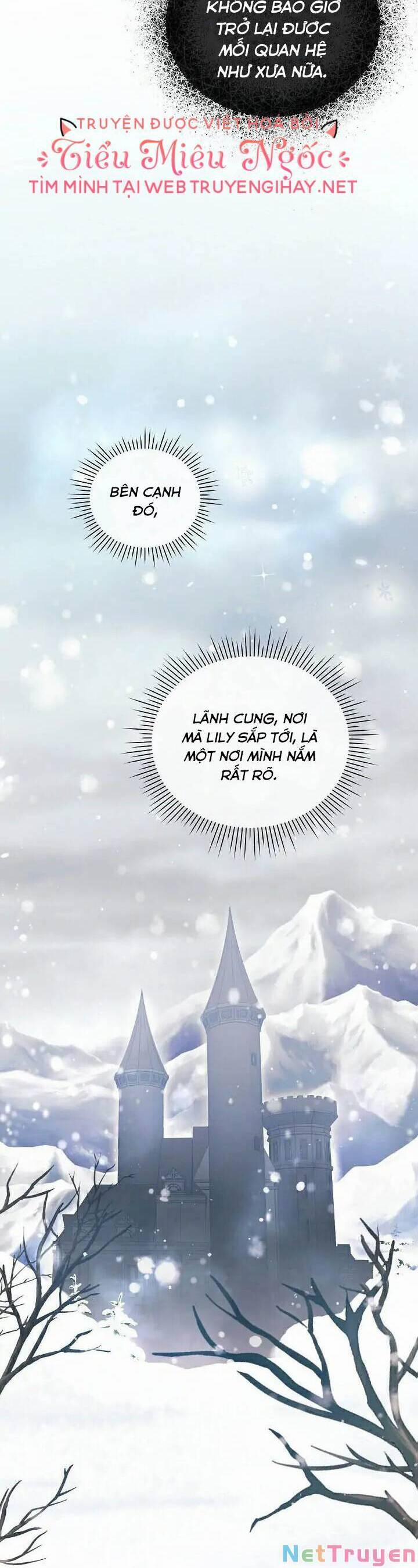 Sự Xuất Hiện Hoành Tráng Của Ác Nữ 13 trang 26