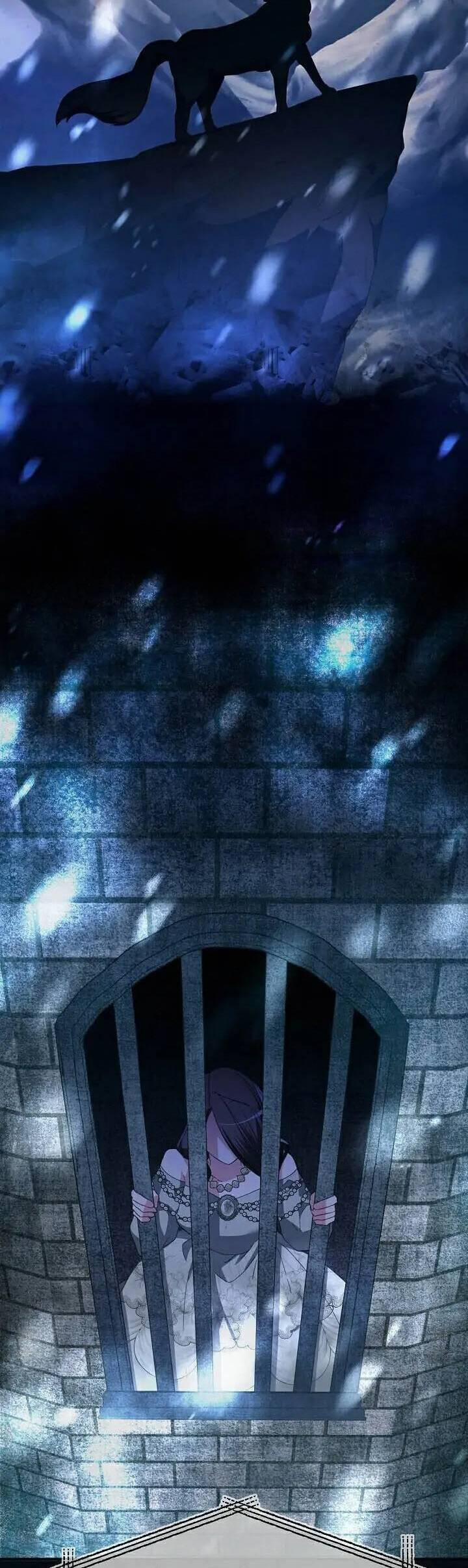 Sự Xuất Hiện Hoành Tráng Của Ác Nữ 13 trang 28