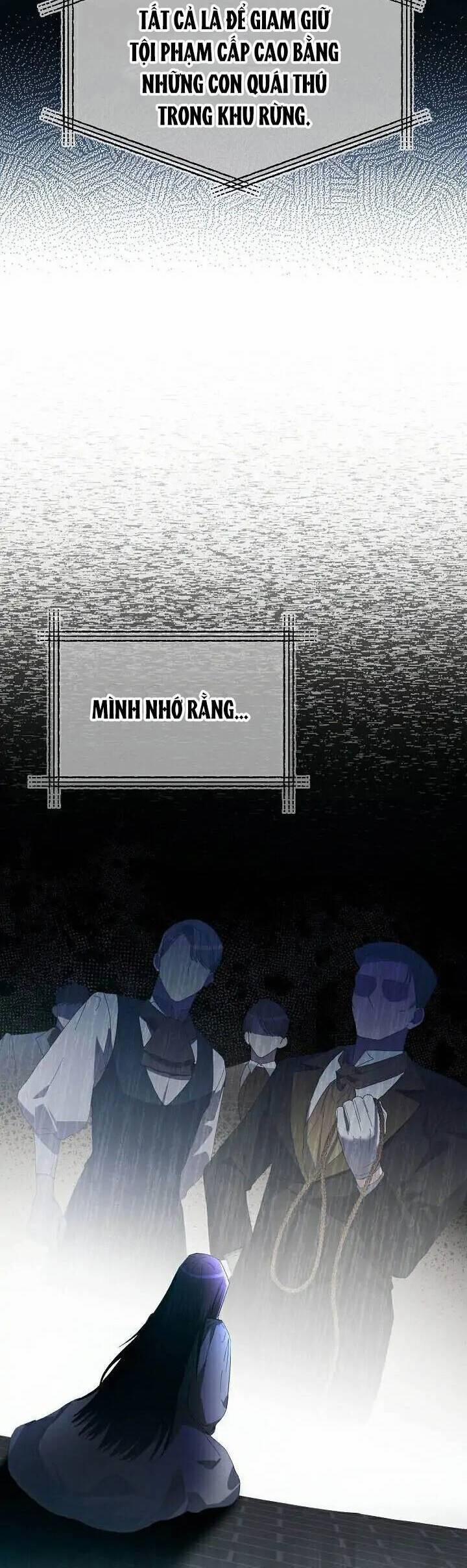 Sự Xuất Hiện Hoành Tráng Của Ác Nữ 13 trang 29