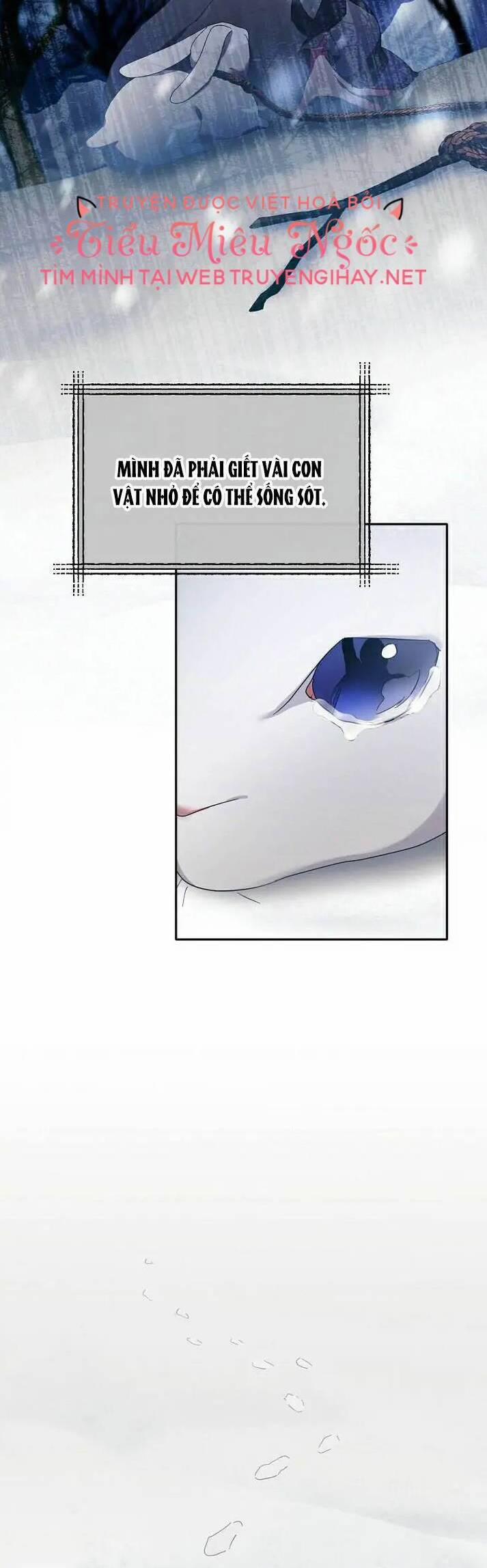 Sự Xuất Hiện Hoành Tráng Của Ác Nữ 13 trang 32