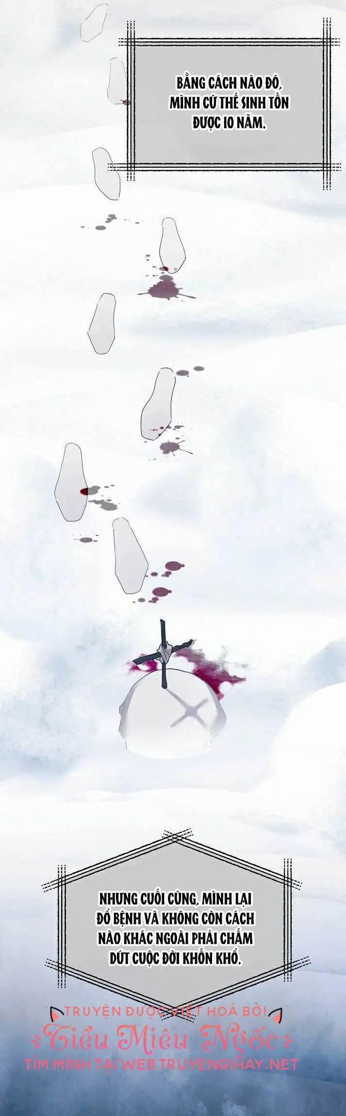 Sự Xuất Hiện Hoành Tráng Của Ác Nữ 13 trang 33