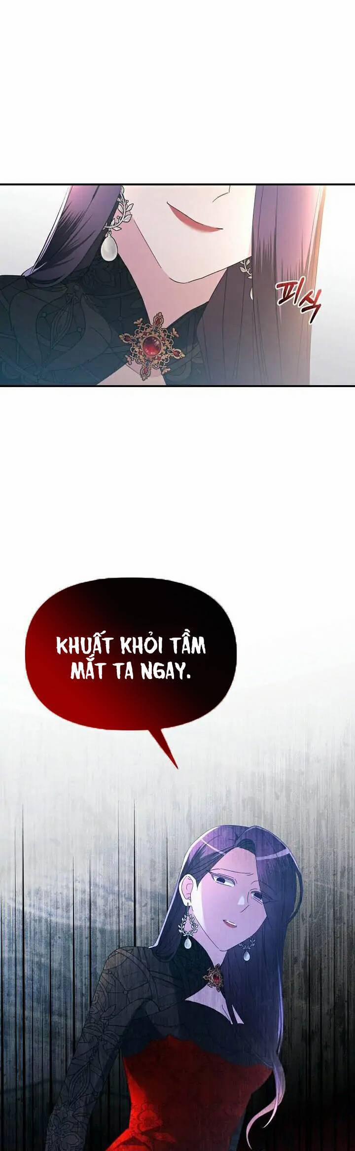 Sự Xuất Hiện Hoành Tráng Của Ác Nữ 13 trang 39