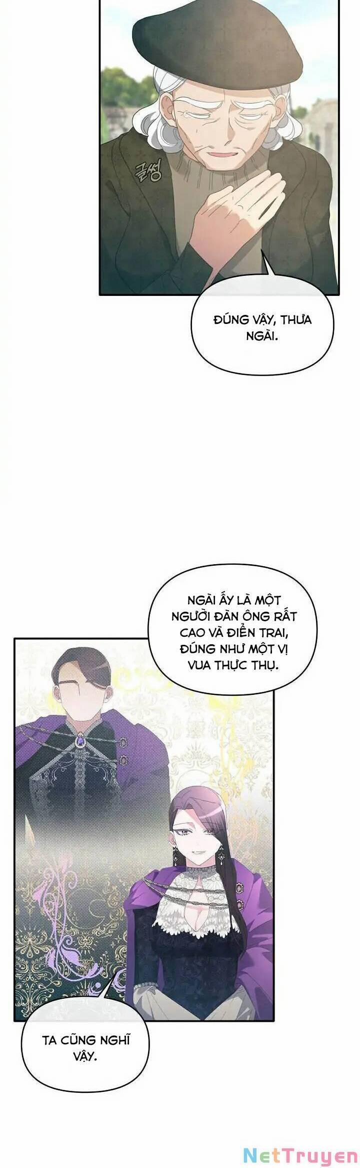 Sự Xuất Hiện Hoành Tráng Của Ác Nữ 13 trang 42