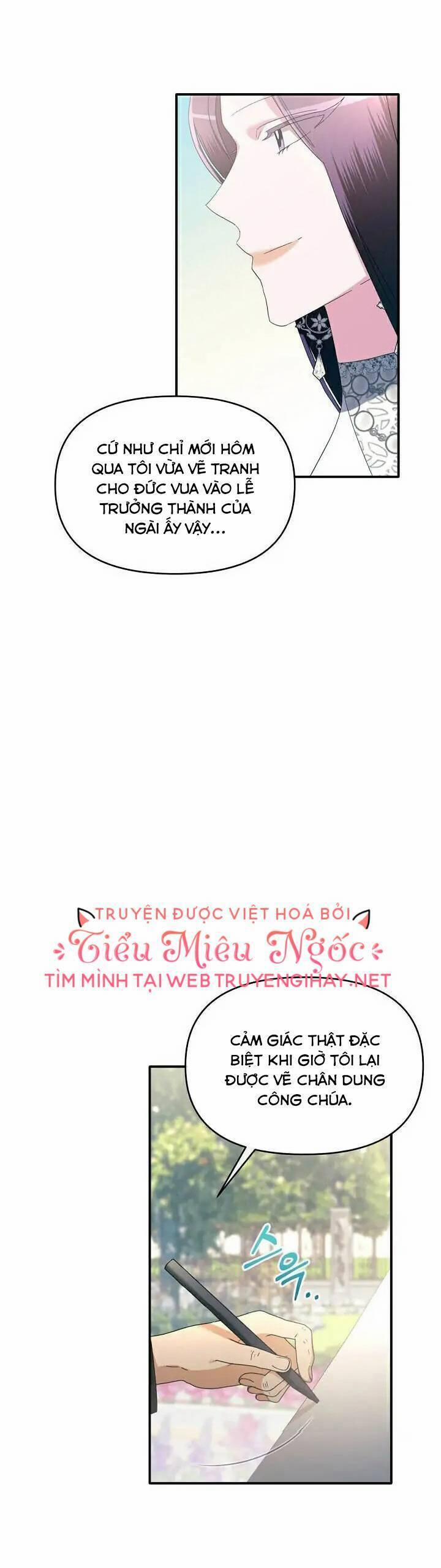 Sự Xuất Hiện Hoành Tráng Của Ác Nữ 13 trang 43