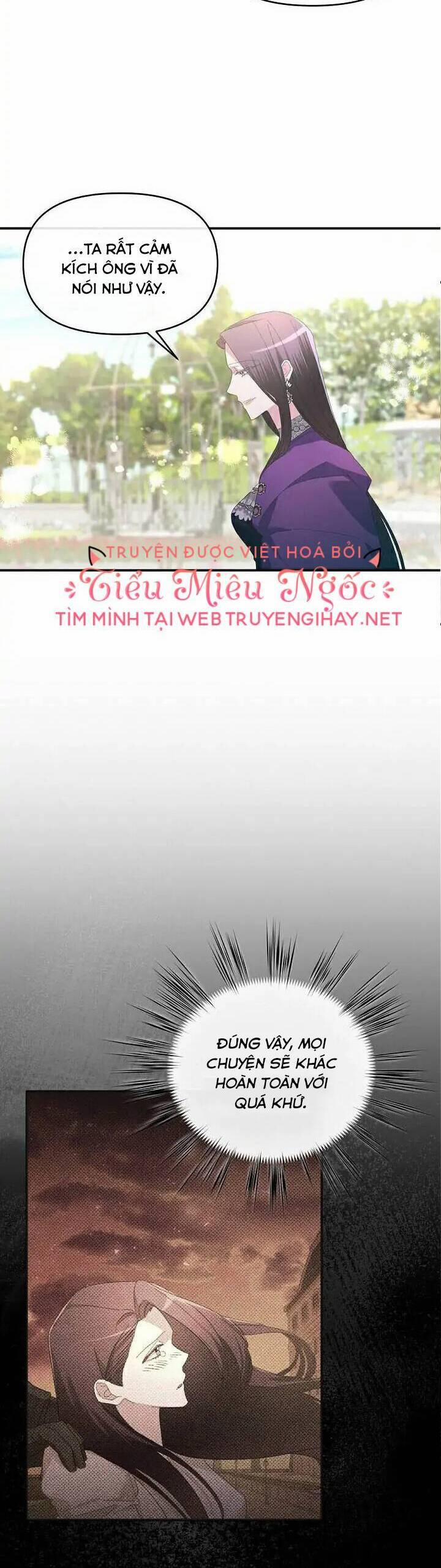 Sự Xuất Hiện Hoành Tráng Của Ác Nữ 13 trang 45