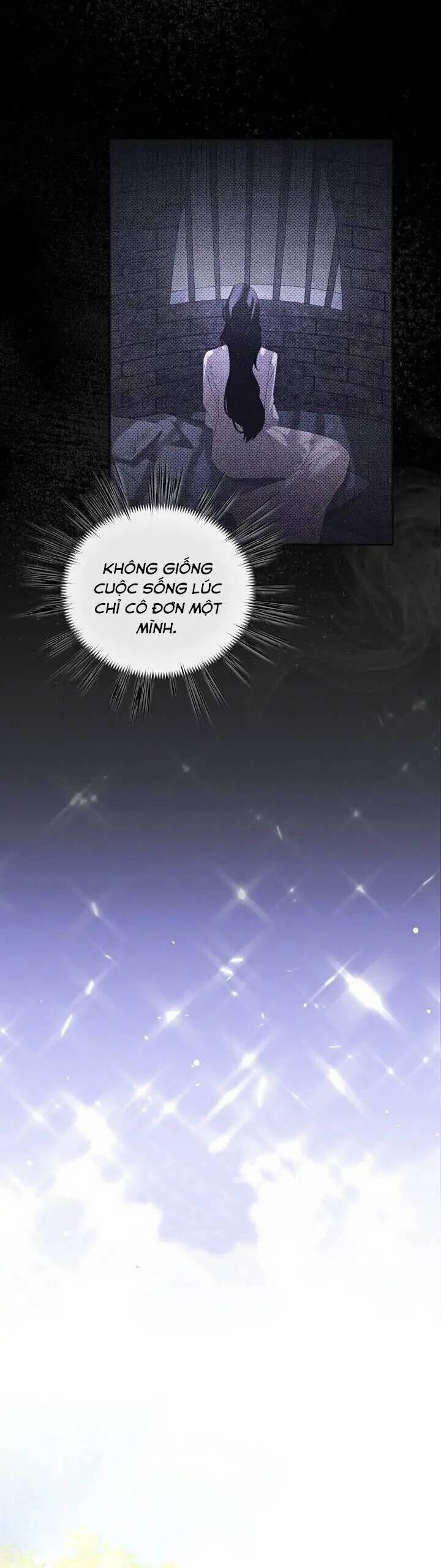 Sự Xuất Hiện Hoành Tráng Của Ác Nữ 13 trang 46