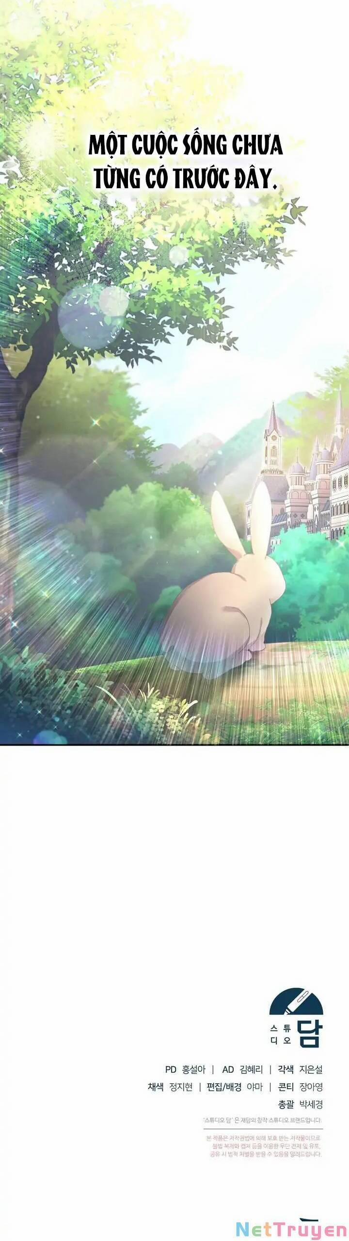 Sự Xuất Hiện Hoành Tráng Của Ác Nữ 13 trang 47