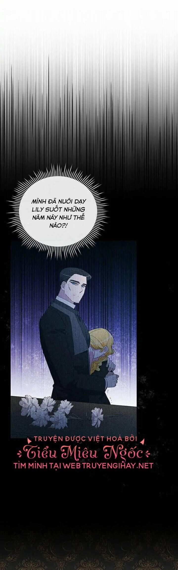 Sự Xuất Hiện Hoành Tráng Của Ác Nữ 13 trang 5