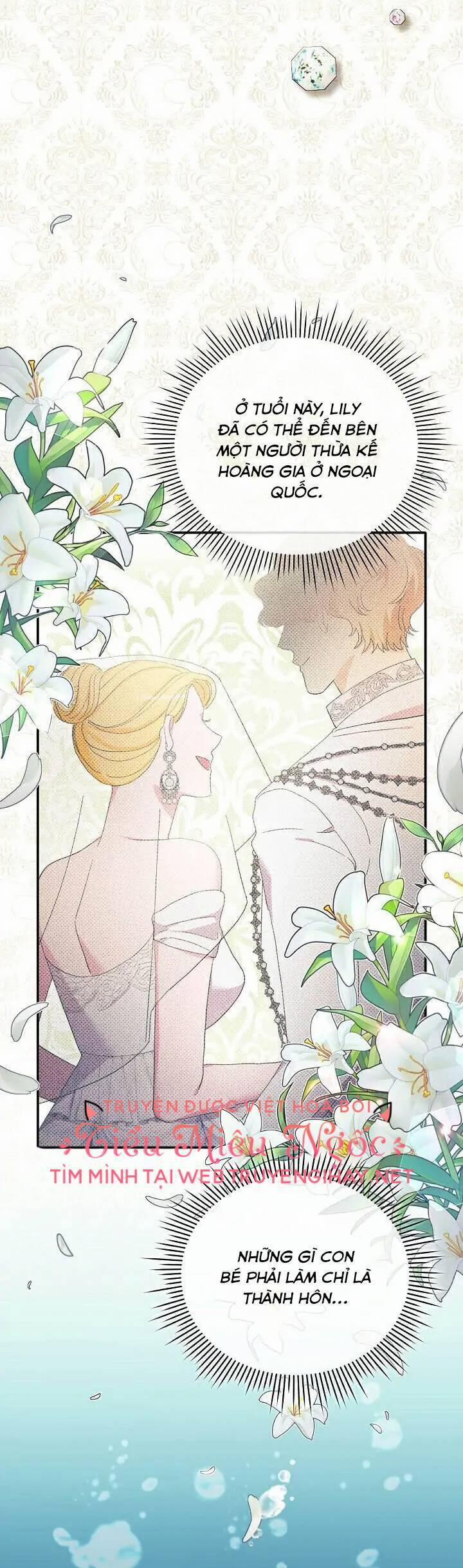 Sự Xuất Hiện Hoành Tráng Của Ác Nữ 13 trang 7