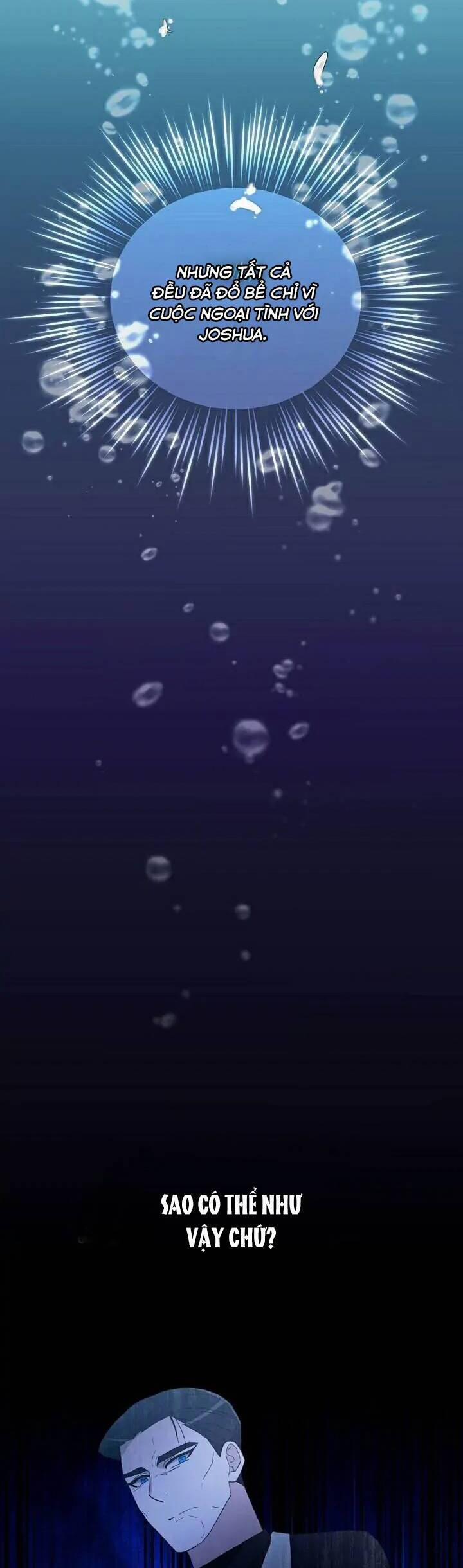 Sự Xuất Hiện Hoành Tráng Của Ác Nữ 13 trang 8